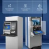 Cross Flow Fans, ATM - view 5
