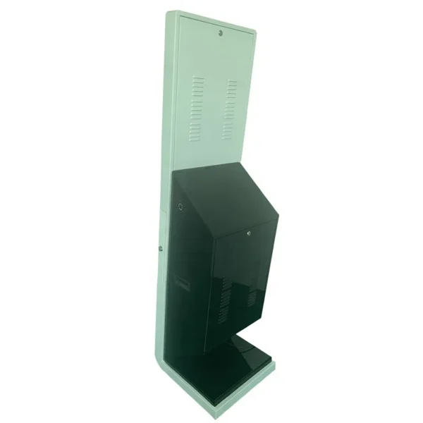 Cross Flow Fans, ATM - view 6