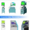Cross Flow Fans, ATM - view 6