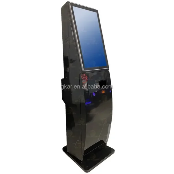 Cross Flow Fans, ATM, 110v, ≤36V - view 2