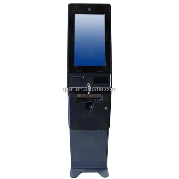 Cross Flow Fans, ATM, 110v, ≤36V - view 4