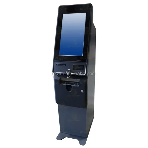 Cross Flow Fans, ATM, 110v, ≤36V - view 5
