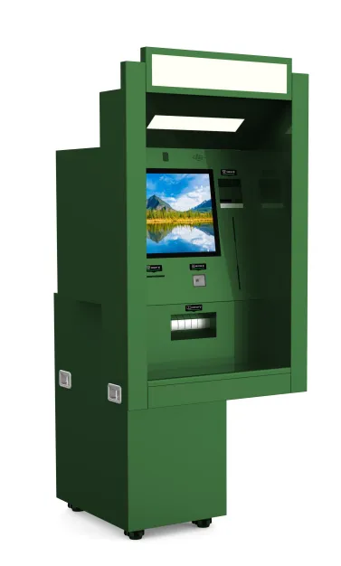 Cross Flow Fans, ATM, ISO9001 - view 4