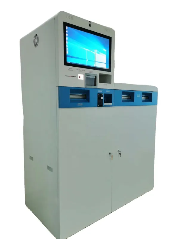 Cross Flow Fans, ATM, ISO9001 - view 5