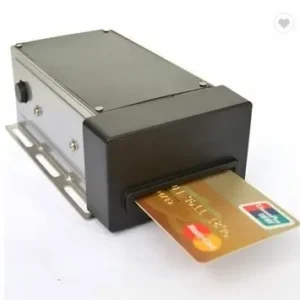 Cross Flow Fans, ATM, RFID, EMV, RS232