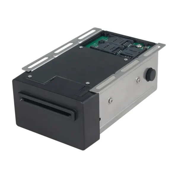 Cross Flow Fans, ATM, RFID, EMV - view 3