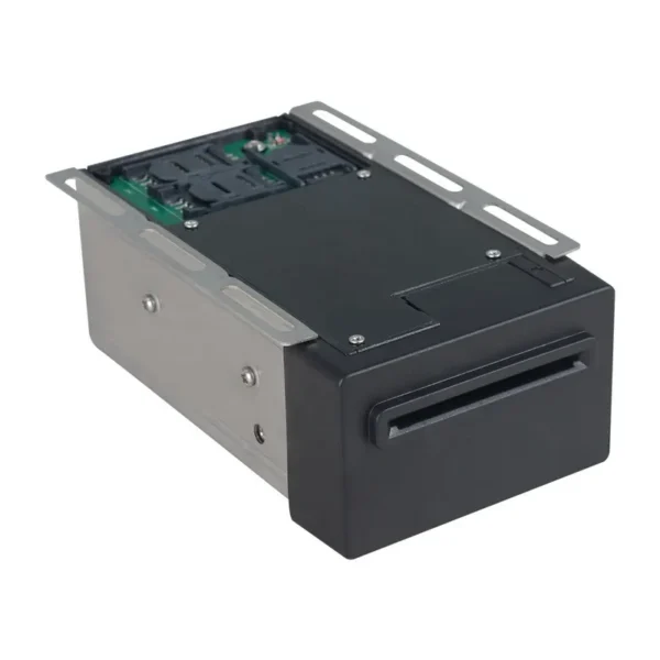 Cross Flow Fans, ATM, RFID, EMV - view 5