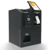 Cross Flow Fans, ATM, SDK - view 2