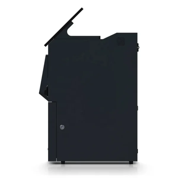 Cross Flow Fans, ATM, SDK - view 4