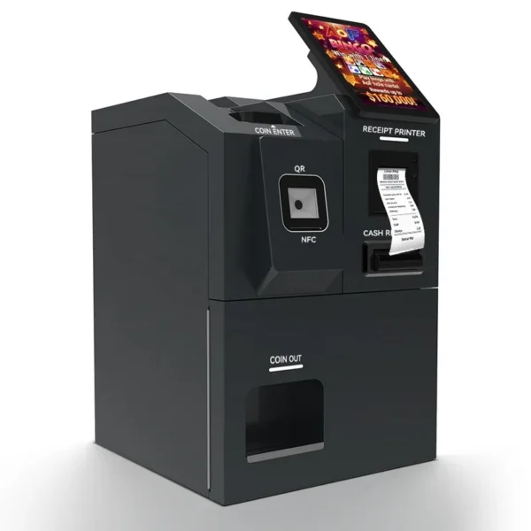 Cross Flow Fans, ATM, SDK - view 6