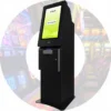 Cross Flow Fans, ATM, SDK, 23.8"