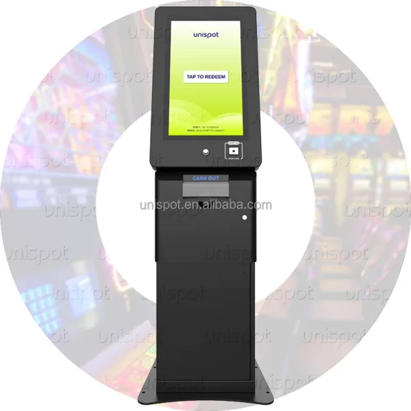 Cross Flow Fans, ATM, SDK, 23.8" - view 2