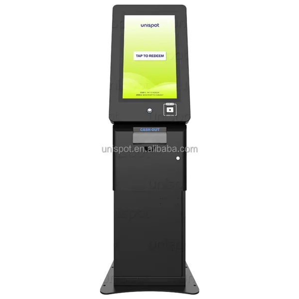 Cross Flow Fans, ATM, SDK, 23.8" - view 4