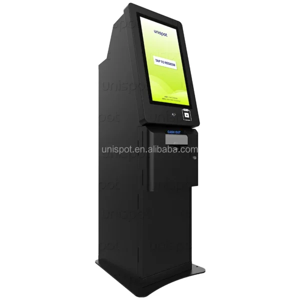 Cross Flow Fans, ATM, SDK, 23.8" - view 5