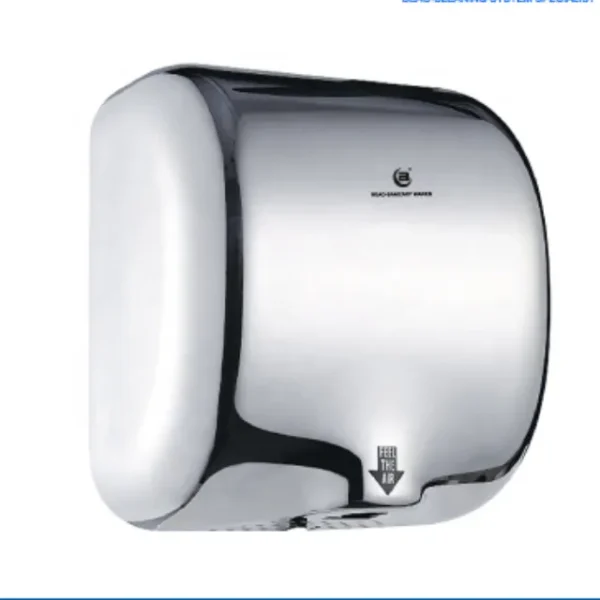 Cross Flow Fans, BEAO, OK-8088, 304SS, Stainless - view 5