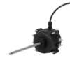 Cross Flow Fans, Brushless, ECU