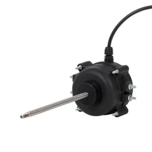 Cross Flow Fans, Brushless, ECU4-50, 115-230 V, Ip67