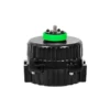 Cross Flow Fans, Brushless, ECU - view 2