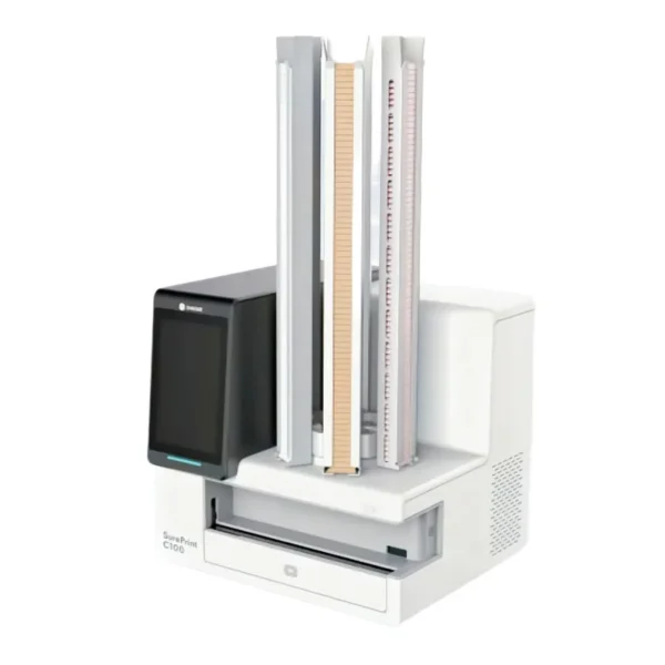 Cross Flow Fans, C100