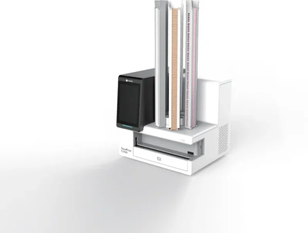 Cross Flow Fans, C100 - view 3