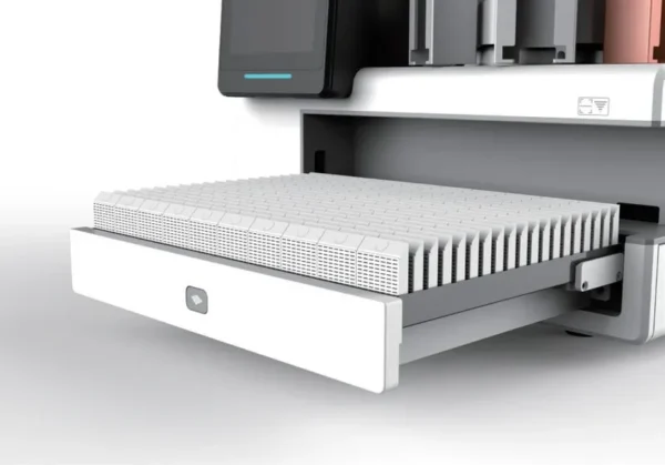 Cross Flow Fans, C100 - view 4