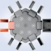 Cross Flow Fans, C100 - view 6
