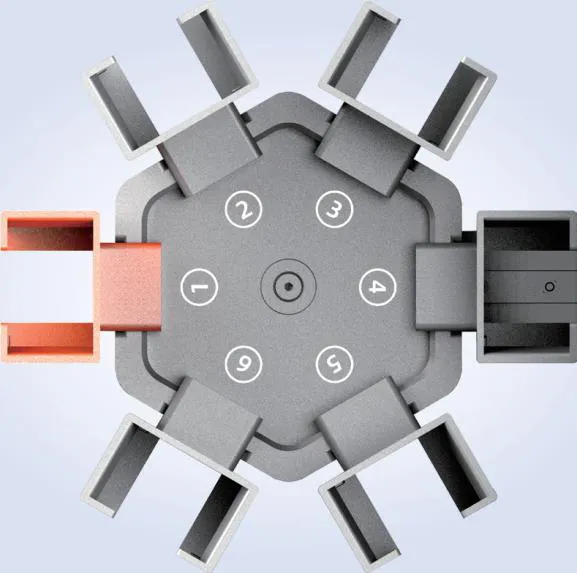 Cross Flow Fans, C100 - view 6