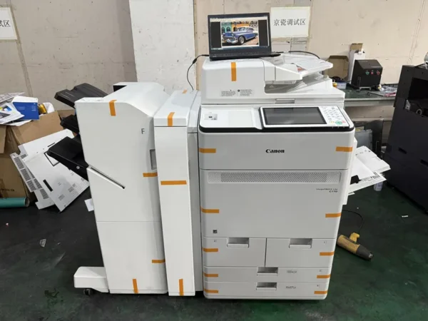 Cross Flow Fans, C165, 165, 65ppm, A3 - view 2