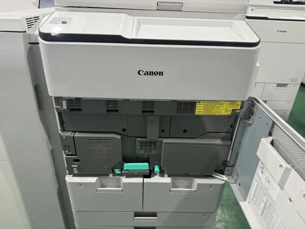 Cross Flow Fans, C165, 165, 65ppm, A3 - view 5