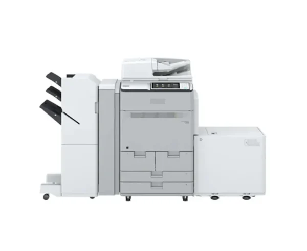 Cross Flow Fans, C165, General, High Speed - view 2