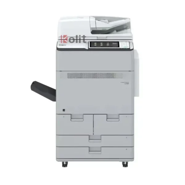 Cross Flow Fans, C165, General, Medium Speed
