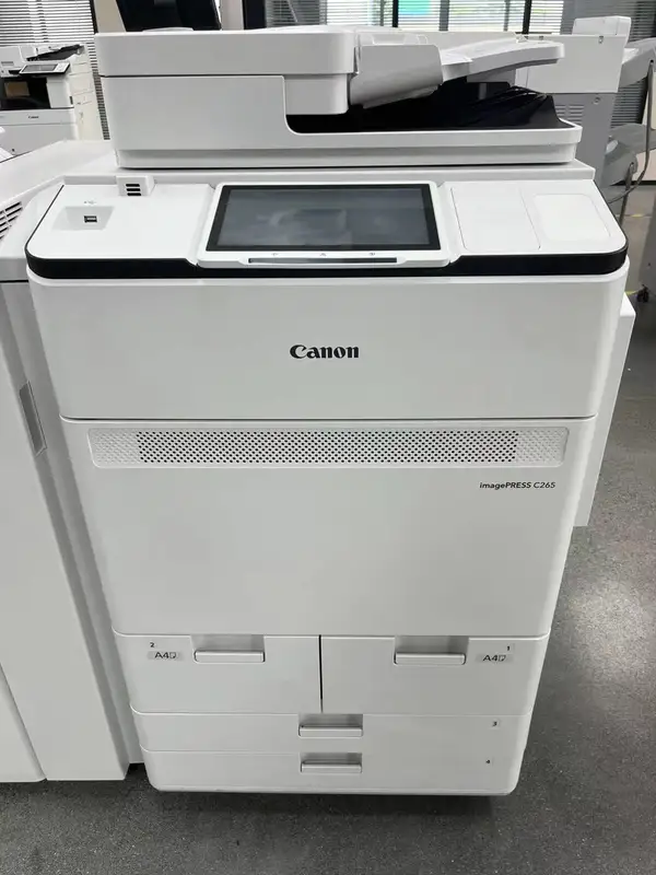 Cross Flow Fans, C265, 270 - view 3
