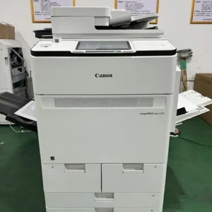 Cross Flow Fans, C265, 270, A3