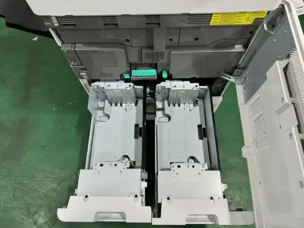 Cross Flow Fans, C265, 270, A3 - view 3