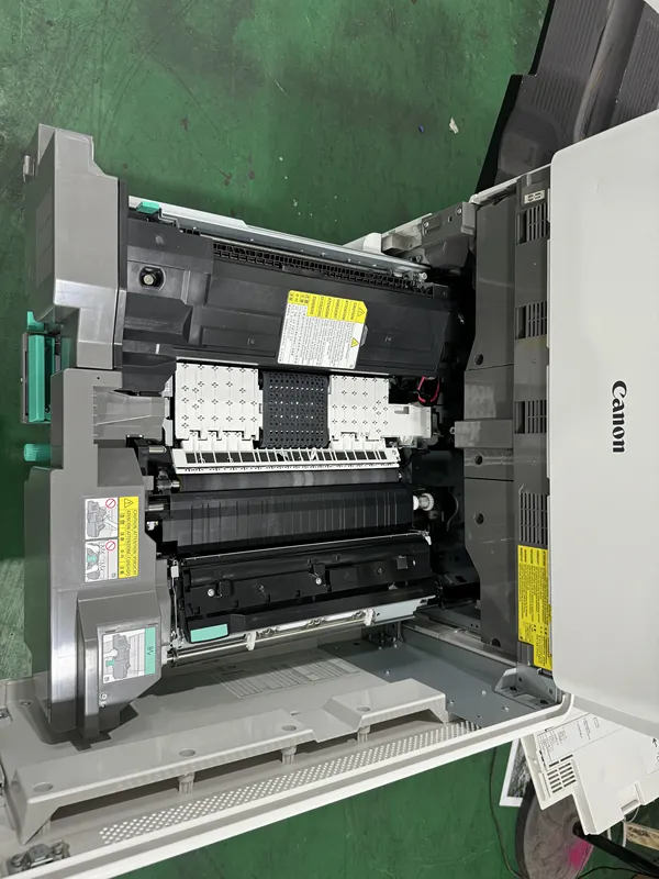 Cross Flow Fans, C265, 270, A3 - view 4