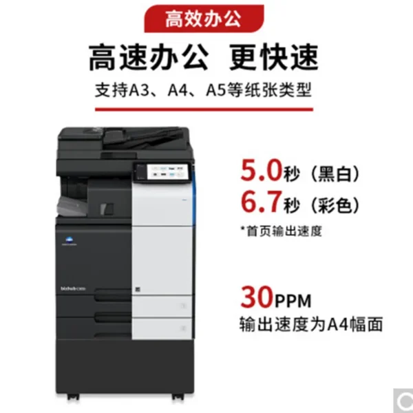 Cross Flow Fans, C300i, A3 - view 4
