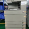 Cross Flow Fans, C5255, 40ppm - view 3