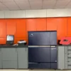 Cross Flow Fans, C7090, C14000, 400gsm, A3 - view 4