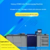 Cross Flow Fans, C7090, C14000, 400gsm, A3 - view 6