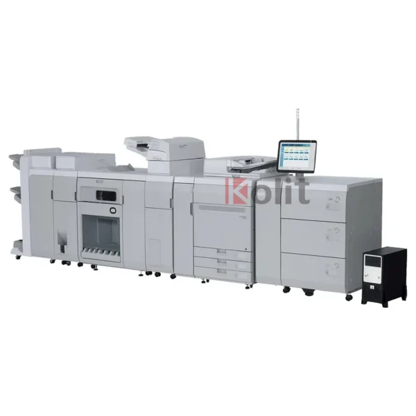 Cross Flow Fans, C710, C910, T01 - view 4