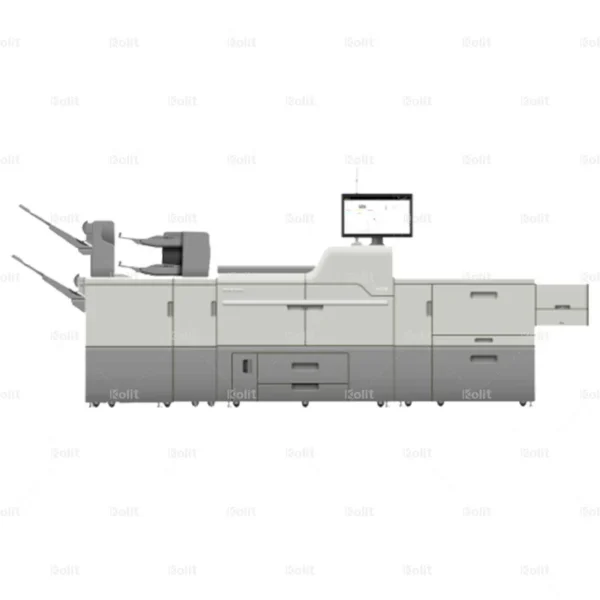 Cross Flow Fans, C7500, General, High Speed - view 4