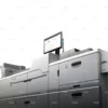 Cross Flow Fans, C7500, General, High Speed - view 5