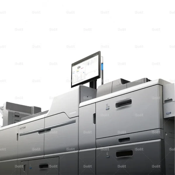 Cross Flow Fans, C7500, General, High Speed - view 5