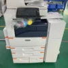 Cross Flow Fans, C8045/8055, A3, 55ppm, 25%-400% - view 3