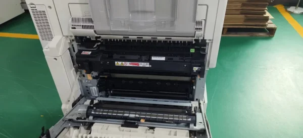 Cross Flow Fans, C8045/8055, A3, 55ppm, 25%-400% - view 5