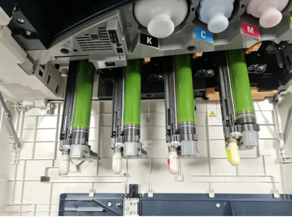 Cross Flow Fans, C8170, A3 - view 3