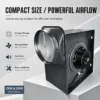 Cross Flow Fans, CCC