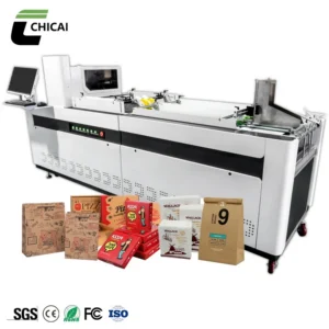 Cross Flow Fans, CHICAI, 70m/min, CMYK