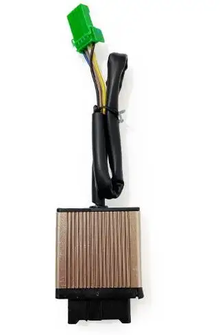 Cross Flow Fans, COROLLA, 4th - view 4