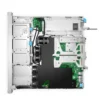 Cross Flow Fans, CPU, 1U, R260 - view 2
